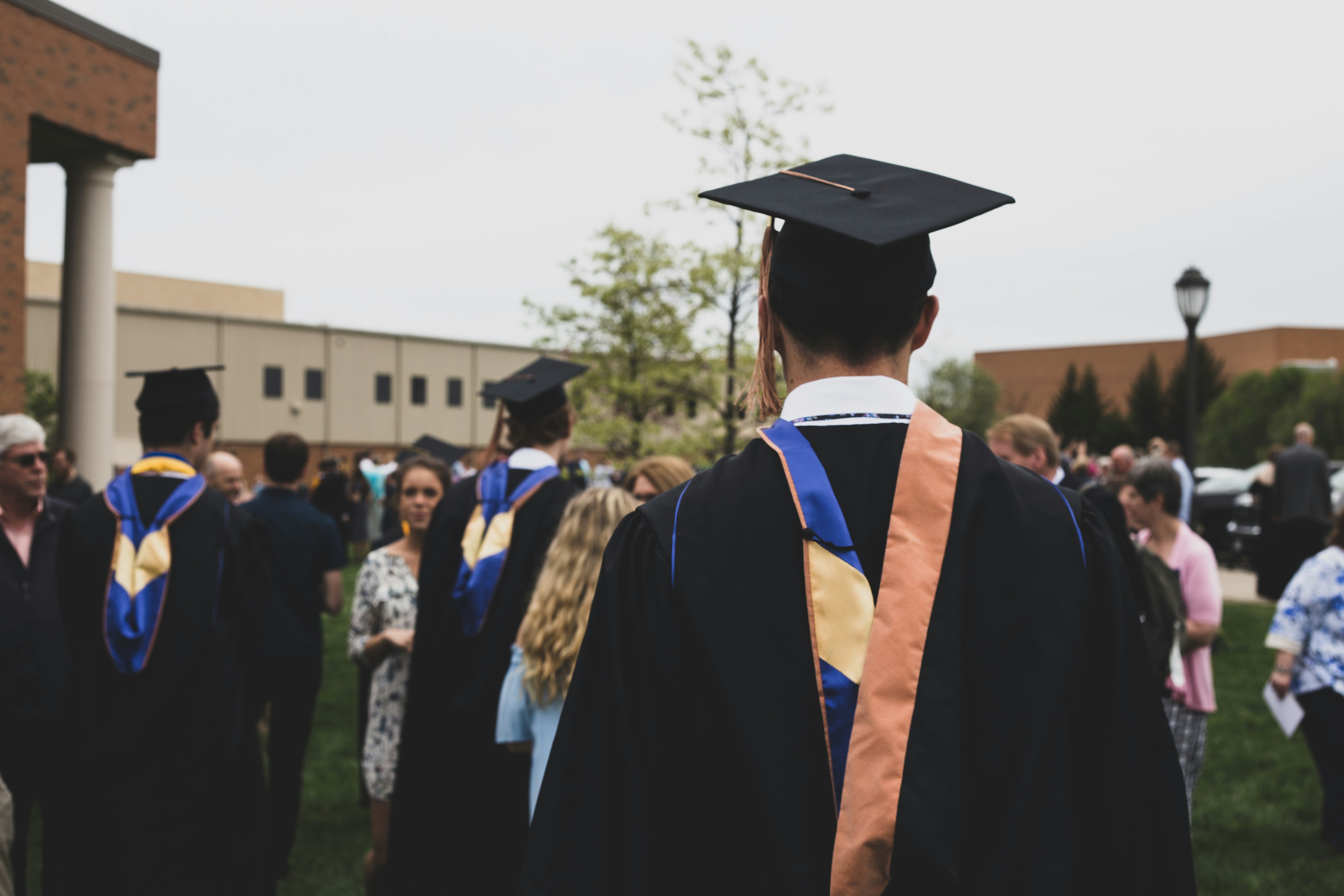 Key Information for Smooth University Applications in South Africa