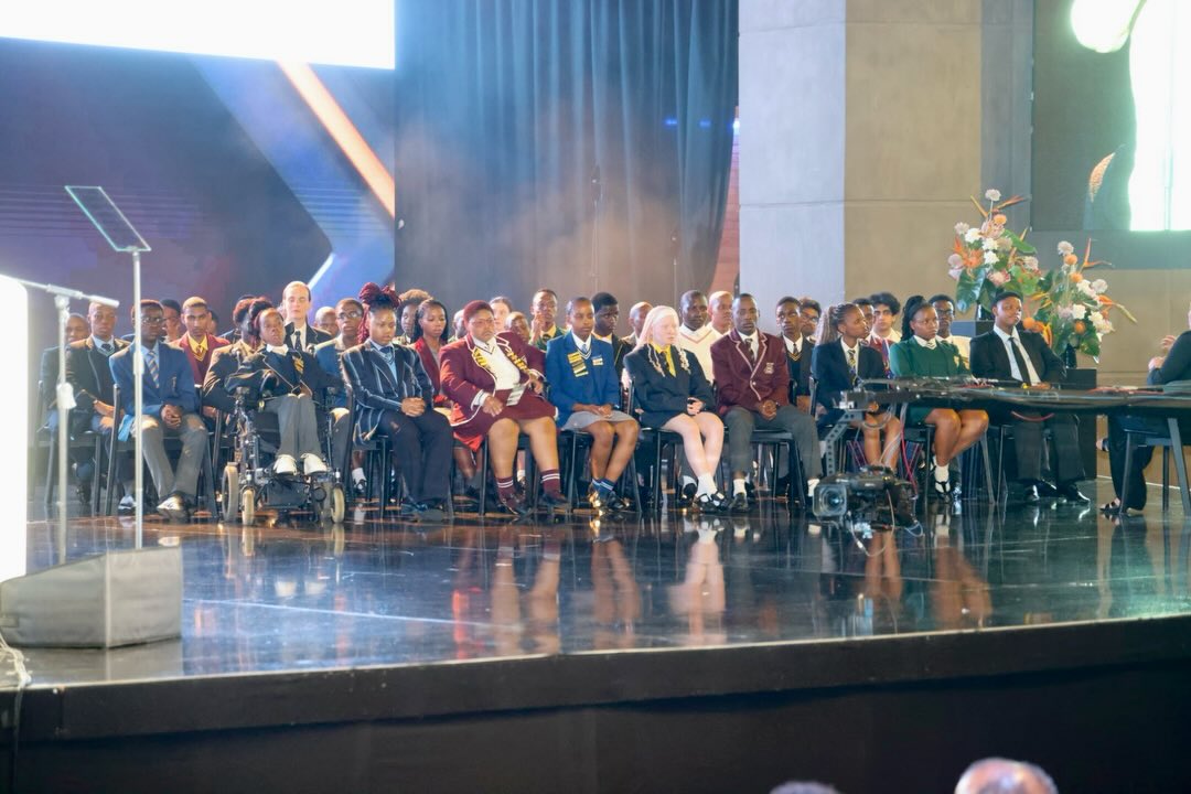 Matric Results 2025:SA Achieves Record-Breaking 88% Pass Rate