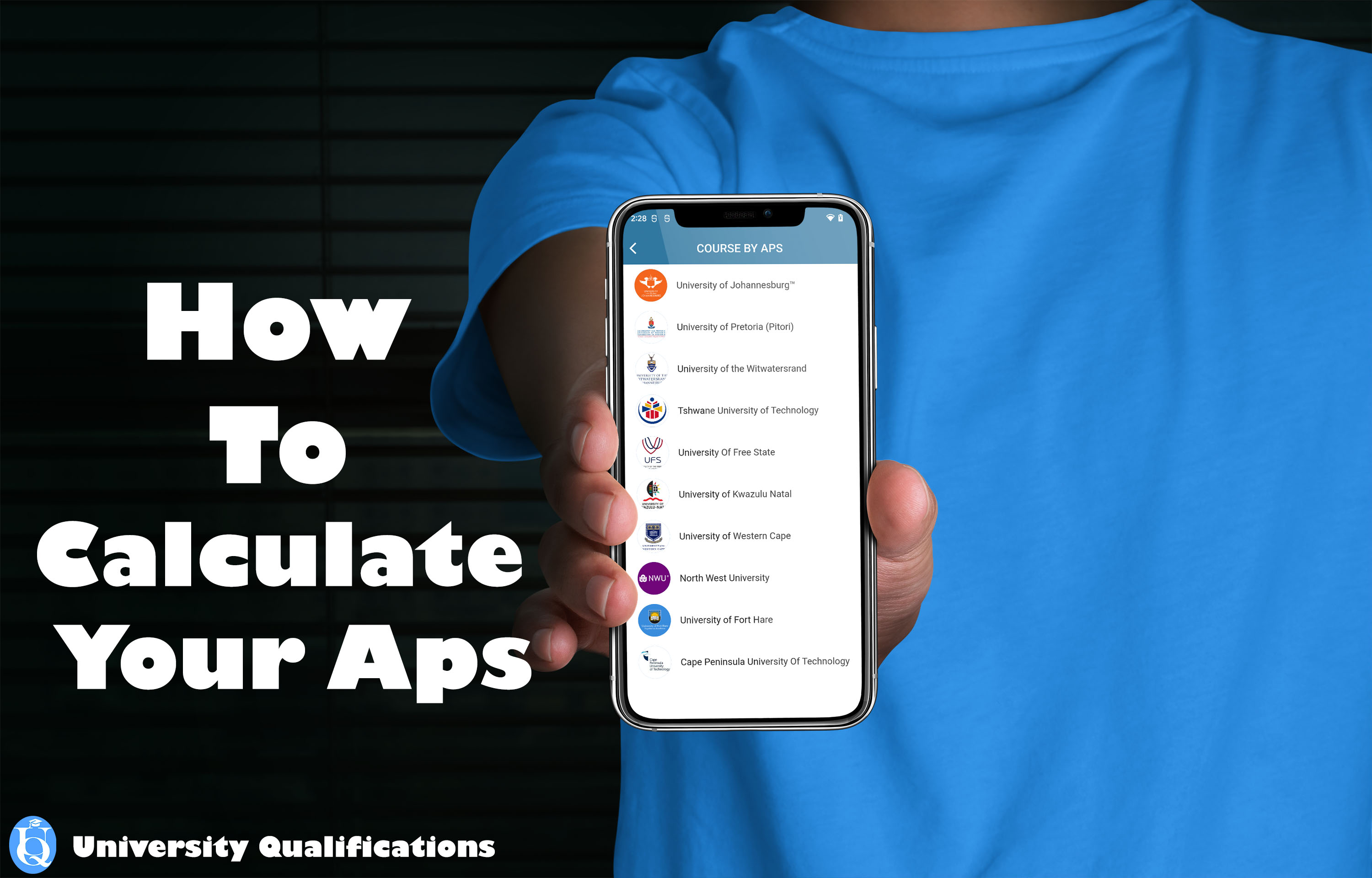 How to Calculate APS