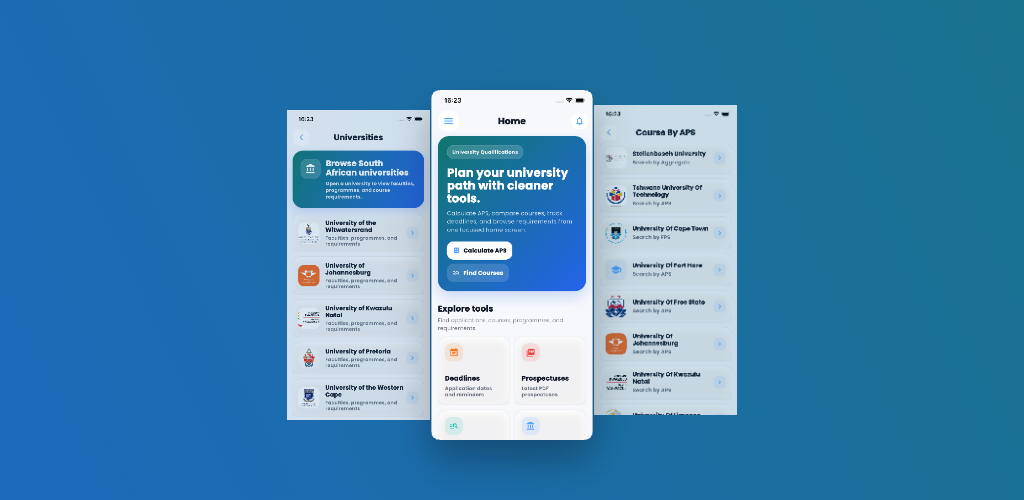 What's New in University Qualifications: A Complete Look at the Latest App Update