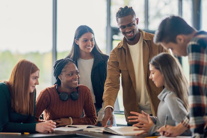 UQ Student Community: A Forum for  South African Students