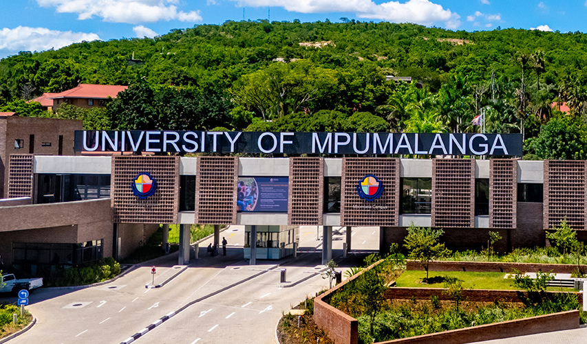 University of Mpumalanga Scraps Application Fees from 2027