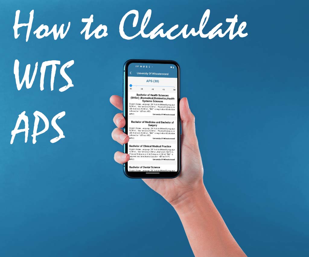 How to Calculate Wits APS