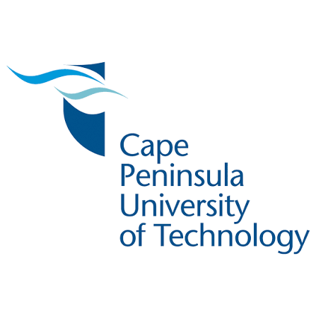 Cape Peninsula University of Technology (CPUT) Logo