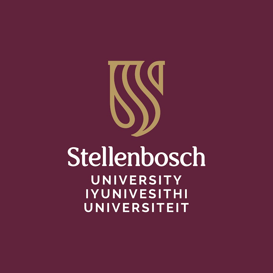 Stellenbosch University (SU) Logo